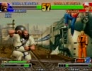 1月24日 中野TRF KOF'98初級者大会
