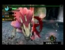 [MHP3]初心者さんいらっしゃい[実況]　その39　双剣でロアルドロス亜種編
