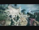 【BFBC2V】高レート好きが逝く　その20【ゆっくり実況】