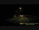 【車載動画】夜の宮城県道233号線
