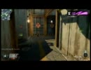 【CoD:BO】のら猫探してドミネーション：AK47：Launch