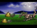 東方竜王鉄　１５話　キャンベル解放・前編