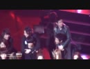 [FANCAM] BEAST (비스트) #28 DooSeob @ 20th Ṣεoυl Mυsıc ɑwɑɾds 11O12O