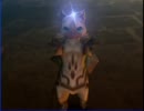 MHF 剛猫武器を作ってみた～槍