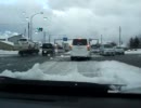滑舌の悪いヴィラの実況車載。　part125