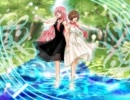 【１人２役】双色を無理やり男女声に分けて歌ってみた【幸んこ】