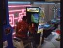 【Xbox】 北米版「Shenmue Ⅱ」で「スペースハリアー」を2回プレイしてみた