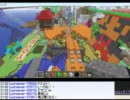 【実況】ミノルのMinecraft（マインクラフト）散策 part2