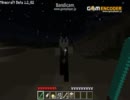 【Minecraft】イーノックになりきってみた【エルシャダイ】