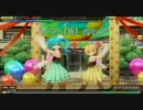 初音ミク-Project DIVA- Arcade 「カラフル×メロディ」HARD パーフェクト