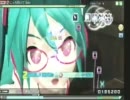 【DIVA AC】新曲初見プレイ1【Ver.A】