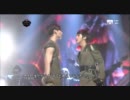 【K-POP】TVXQ - Why(Keep Your Head Down)【字幕LIVE(110127)】