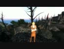 【Oblivion】 mageplay part18 クヴァッチ解放 後編