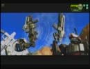 【S4】超時空戦闘機のボーダーブレイクその83