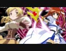なのは「魔法少女は助け合いでしょ！」