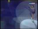 2008 Movies on Ice サラ・マイヤー Finding Neverland
