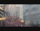 ２０１０年大蛇山祭り