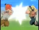 【忍たMAD】The Fight Song