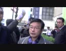 万世橋署に集合を！同志を官憲（暴力団）の手に渡してはならない