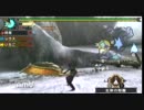 【MHP3】ヘタレギャルの狩り日記　番外編～酔いどれ～　4/4