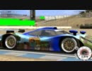 【RACE07】ニコ生シリーズ戦12　第4戦：アメリカ【GTREvo】