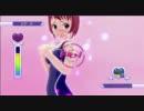 ぎゃる☆がんプレイ動画 かなめルート STAGE3(1/2)
