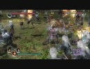 立花が零から始める無双OROCHI Z 蜀編第四章part2