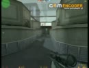 ＣＳＯ　テスト　AWP1on1 カボチャクイーン
