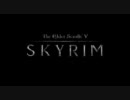The Elder Scrolls V Skyrim [字幕版]