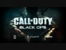 CALL OF DUTY:BLACK OPS 海外版TVCM