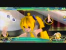 [Project DIVA Arcade] カンタレラ(NORMAL)[初音ミク]