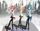 [MMD] Perfume ねえ