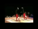 PINOCCHIO vs HIRO+TATSUO JUSTE DEBOUT 2008 HOUSE FINAL