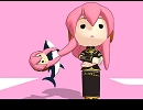 【トークロイド】前作へのコメントについて「ルカちゃんと好物達」