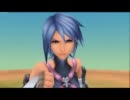 キングダムハーツ　ＢＢＳ　ＦＭ－アクアーＶＳヴァニタス（また）