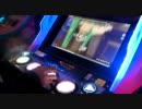 【Project_DIVA_Arcade】こっち向いて baby [EXT]評価PERFECT（手元入り）【VersionA】