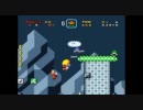 Kumikyoku "Nico Nico Douga" Automatic Mario TAS