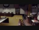 【ＣｏＤ：ＢＯ】ｹﾞｽﾄと共にｿﾞﾝﾋﾞ絶叫2 pt1【ｆｉｖｅ】