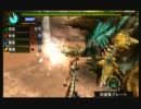 【MHP3rd実況】モンハン屋！ １８品目