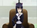 黒猫で「なでなで」を歌ってみたにょろん