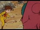 大神奈子　第三話　～ルーミア退治
