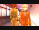 Fate/EXTRAプレイ動画　キャスターノーマル決勝戦六日目校内
