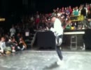 Elite Force-Brooklyn Terry　Juste Debout Japon JudgeMove