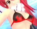【ＭＭＤ】 ヨーコにフィギュアのポーズをとってもらった【ＭＭE】