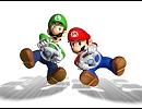 マリオカートWiiレインボーロードをアレンジしなおしてみた