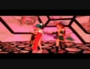 MMD BELLY DANCEⅡ