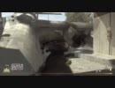 【CoD:MW2】目の前に敵のAC-130!!