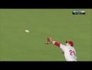 【MLB】チェイス・アトリーの2010年ファインプレー集