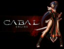 CABAL online　BGM