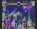 1月28日 中野TRF ﾀﾂﾉｺvs.CAPCOM無差別級大会 part.2